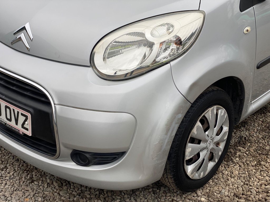 Used Citroen C1 2009 for sale - 78008731: Photo 24
