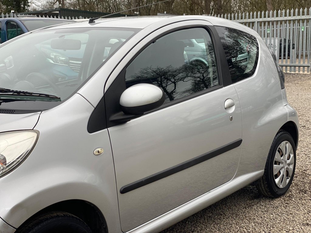 Used Citroen C1 2009 for sale - 78008731: Photo 25