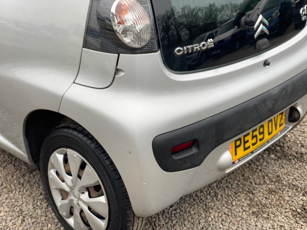 Used Citroen C1 2009 for sale - 78008731: Photo 26