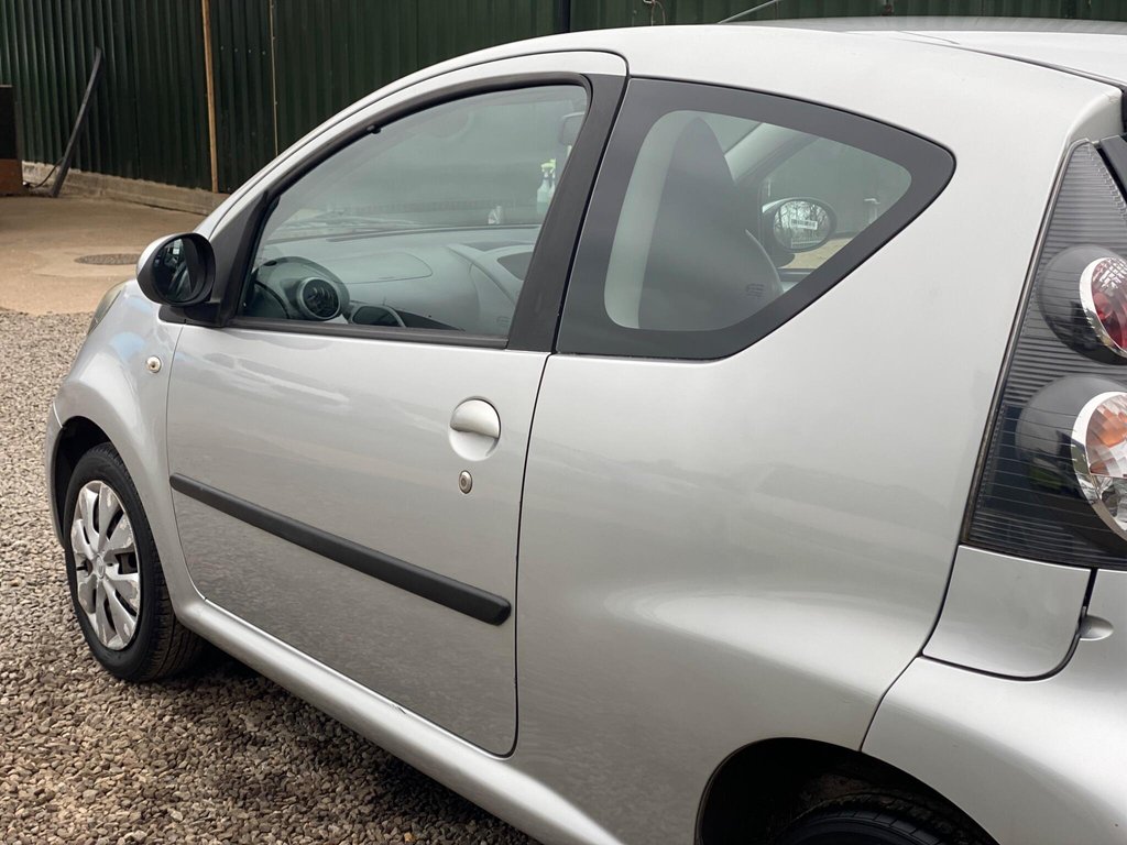 Used Citroen C1 2009 for sale - 78008731: Photo 27