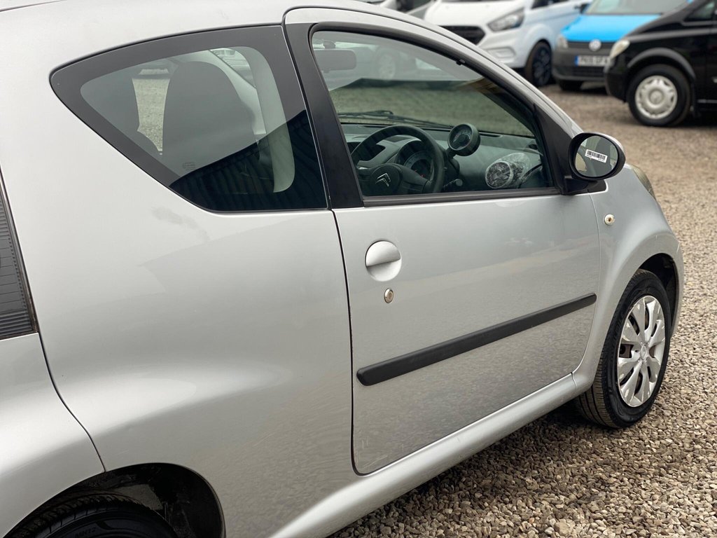 Used Citroen C1 2009 for sale - 78008731: Photo 29