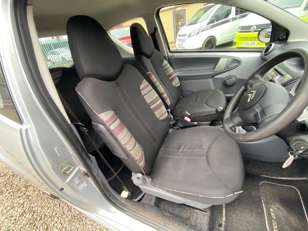 Used Citroen C1 2009 for sale - 78008731: Photo 31