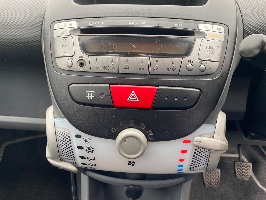 Used Citroen C1 2009 for sale - 78008731: Photo 32