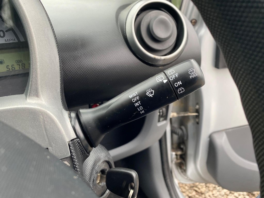 Used Citroen C1 2009 for sale - 78008731: Photo 34