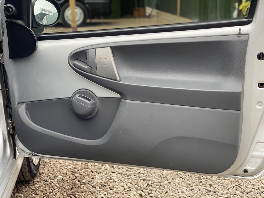 Used Citroen C1 2009 for sale - 78008731: Photo 38