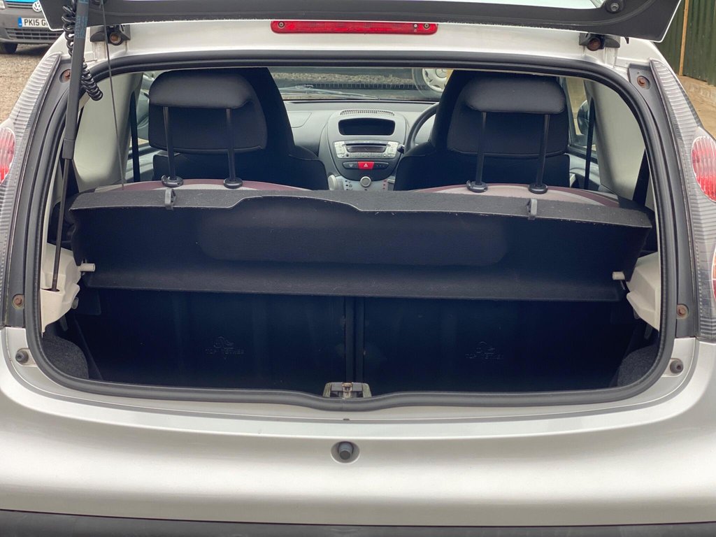 Used Citroen C1 2009 for sale - 78008731: Photo 39