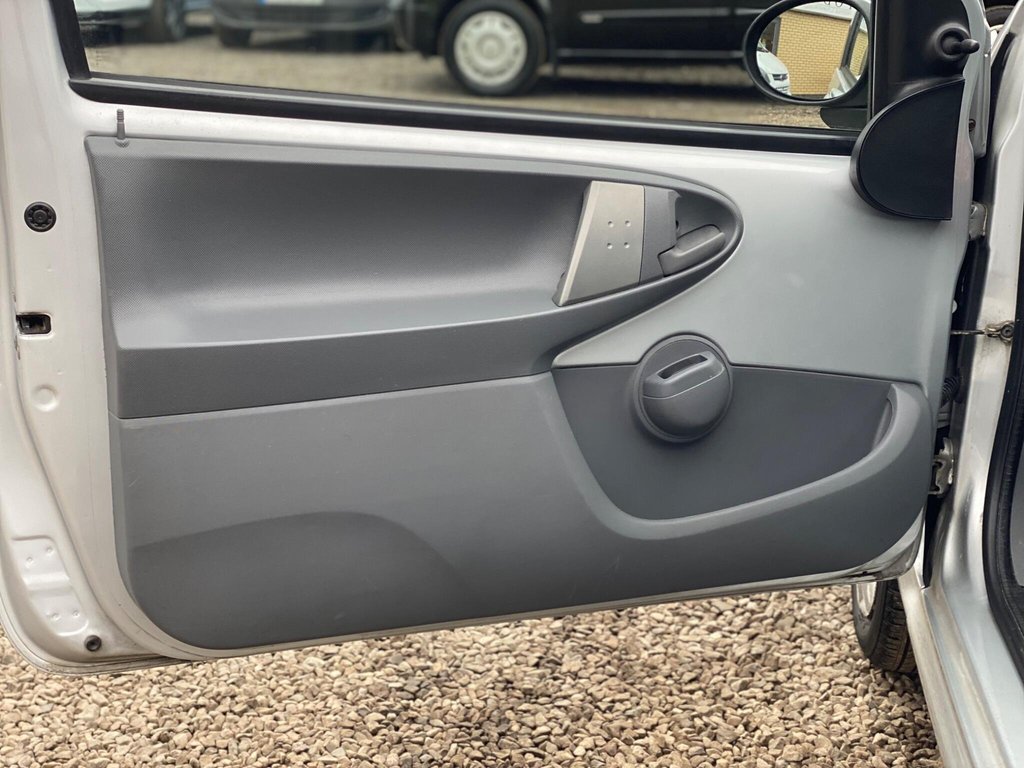 Used Citroen C1 2009 for sale - 78008731: Photo 42