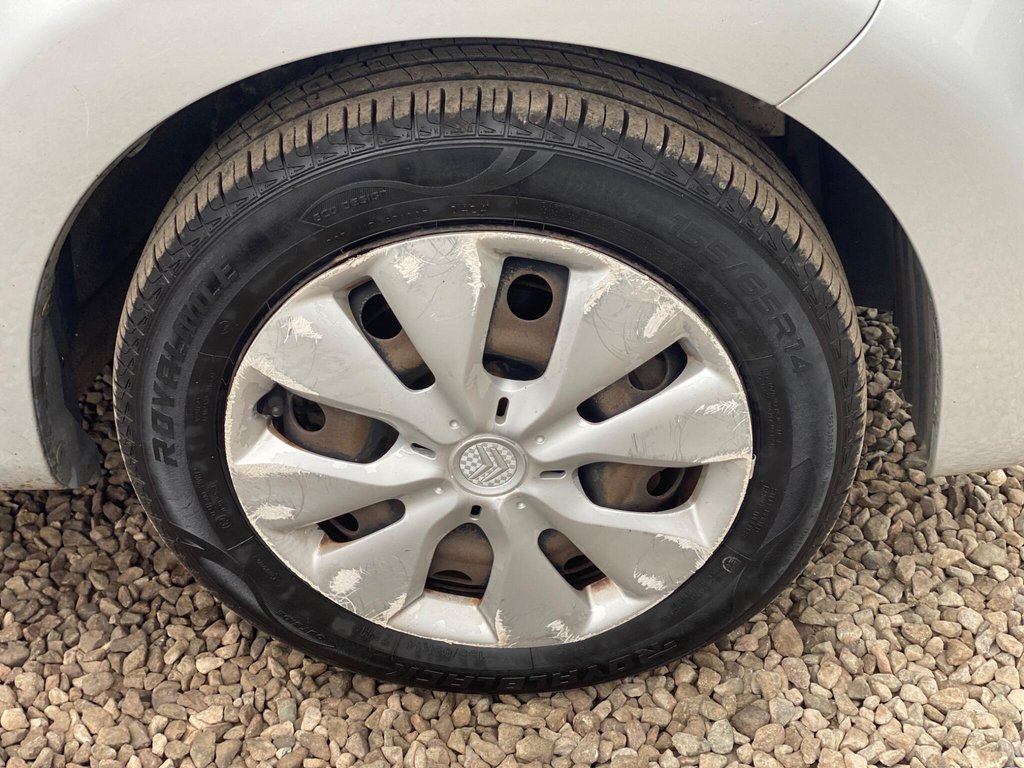 Used Citroen C1 2009 for sale - 78008731: Photo 44