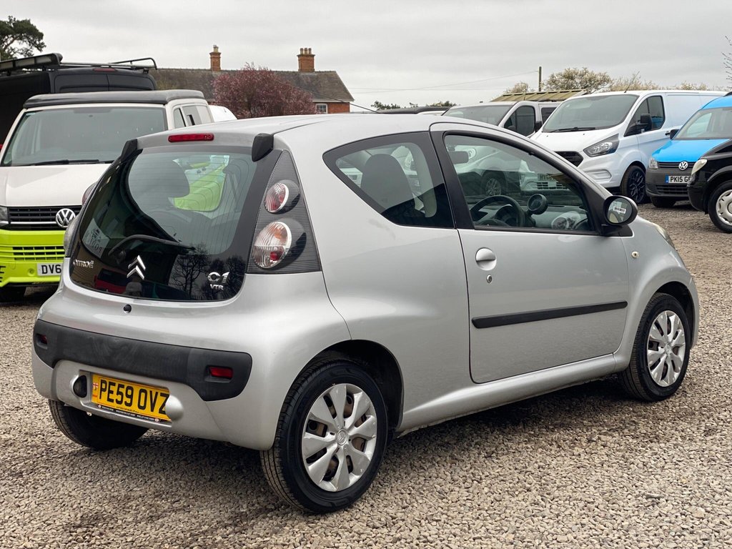 Used Citroen C1 2009 for sale - 78008731: Photo 5