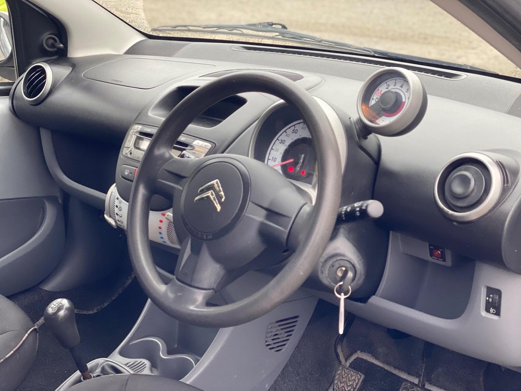 Used Citroen C1 2009 for sale - 78008731: Photo 7