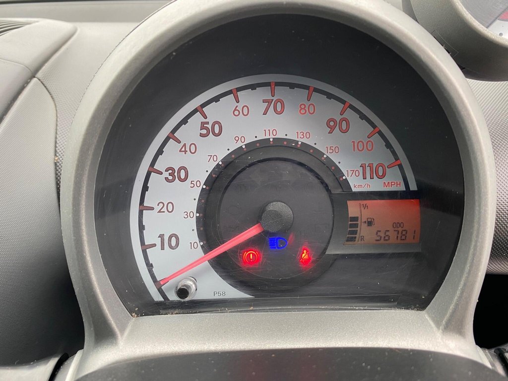 Used Citroen C1 2009 for sale - 78008731: Photo 8