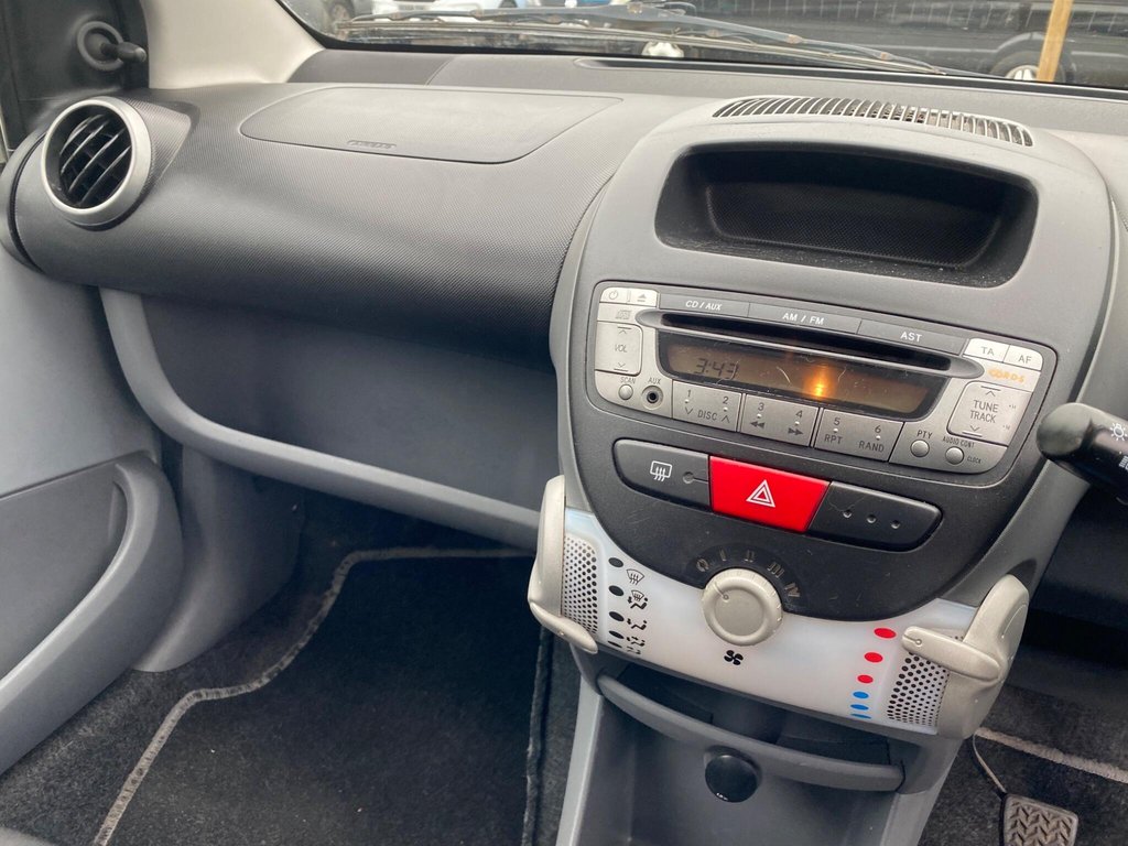 Used Citroen C1 2009 for sale - 78008731: Photo 9