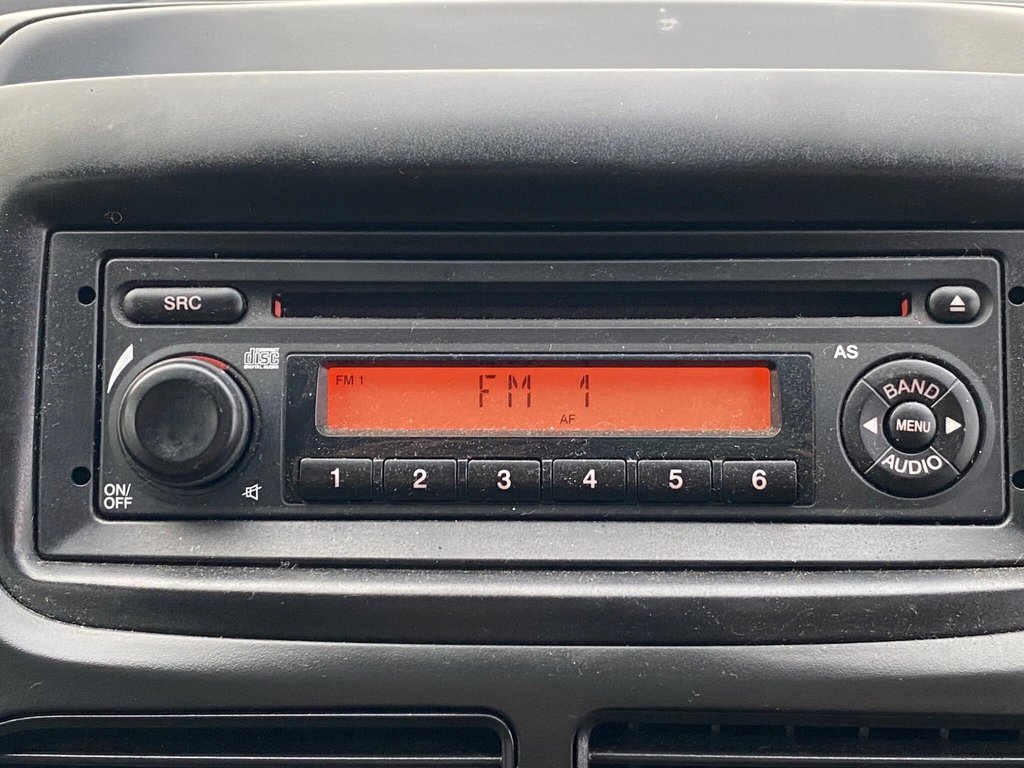 Used Vauxhall Combo 2017 for sale - 77231957: Photo 34