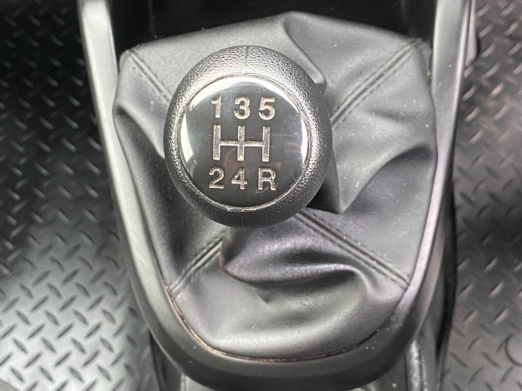 Used Vauxhall Combo 2017 for sale - 77231957: Photo 36