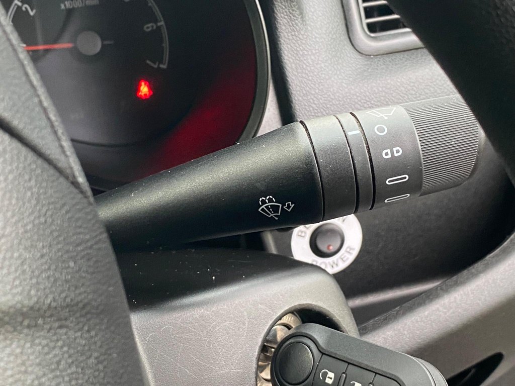 Used Vauxhall Combo 2017 for sale - 77231957: Photo 40