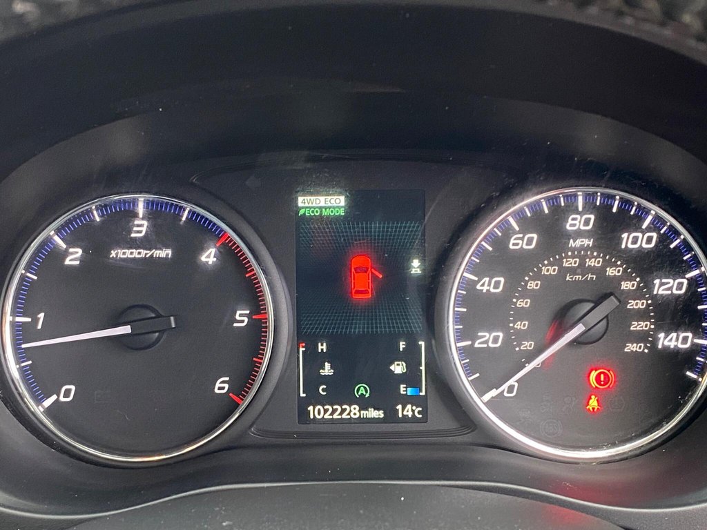 Used Mitsubishi Outlander 2014 for sale - 77697957: Photo 11