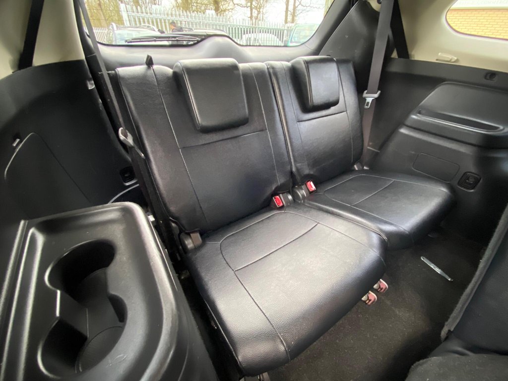 Used Mitsubishi Outlander 2014 for sale - 77697957: Photo 16