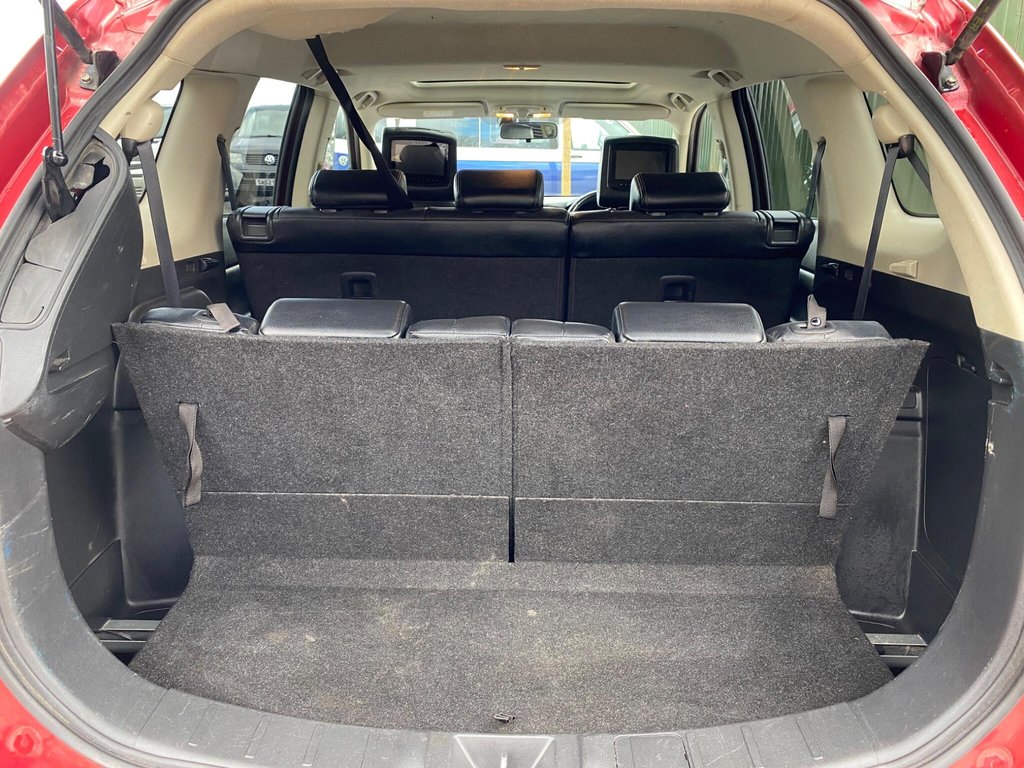 Used Mitsubishi Outlander 2014 for sale - 77697957: Photo 18