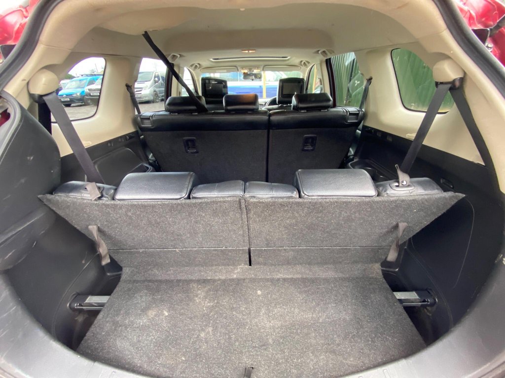 Used Mitsubishi Outlander 2014 for sale - 77697957: Photo 19