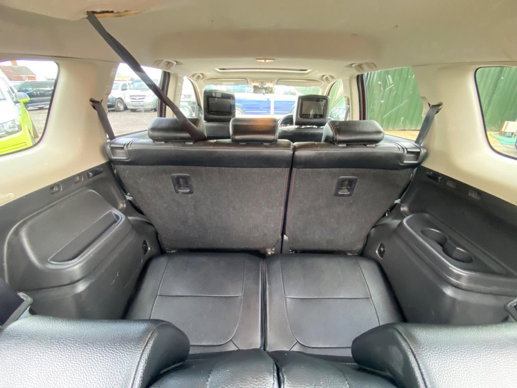 Used Mitsubishi Outlander 2014 for sale - 77697957: Photo 20