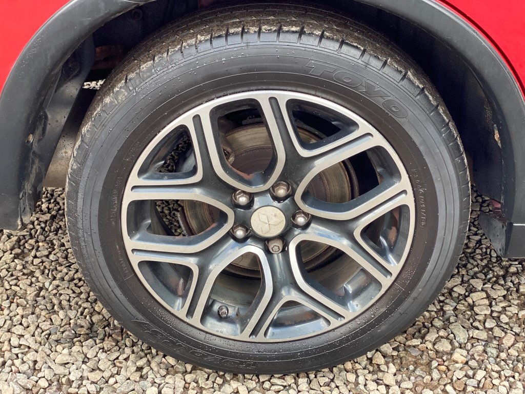 Used Mitsubishi Outlander 2014 for sale - 77697957: Photo 23