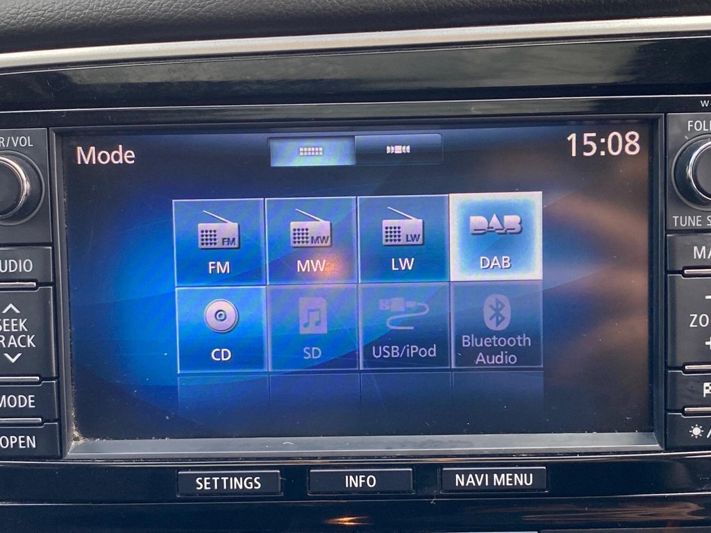 Used Mitsubishi Outlander 2014 for sale - 77697957: Photo 41