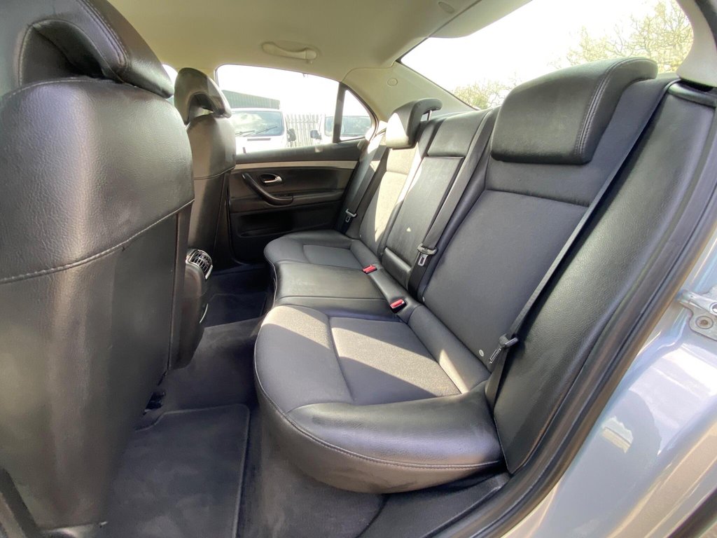 Used Saab 9-3 2008 for sale - 77660261: Photo 13