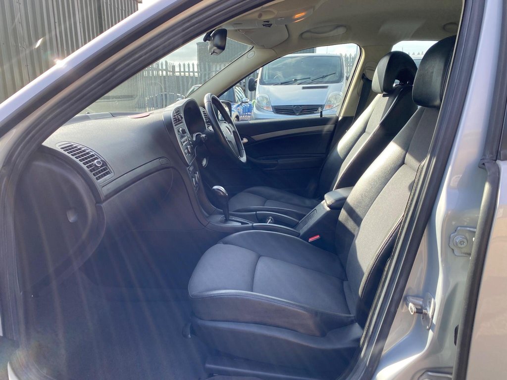 Used Saab 9-3 2008 for sale - 77660261: Photo 14