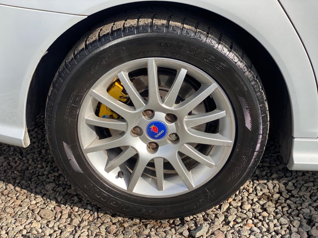 Used Saab 9-3 2008 for sale - 77660261: Photo 15