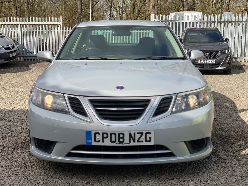 Used Saab 9-3 2008 for sale - 77660261: Photo 17