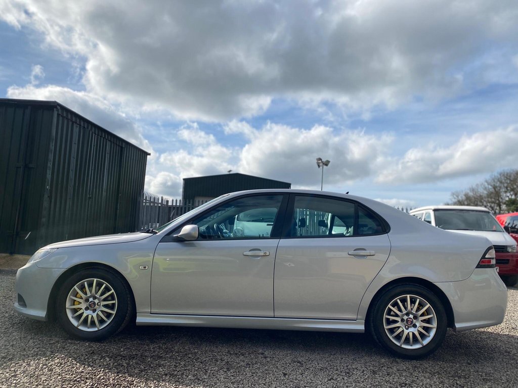 Used Saab 9-3 2008 for sale - 77660261: Photo 18