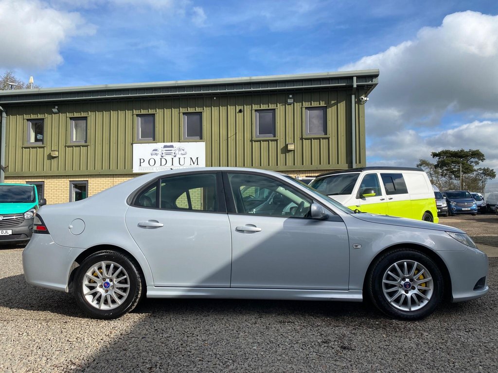 Used Saab 9-3 2008 for sale - 77660261: Photo 20