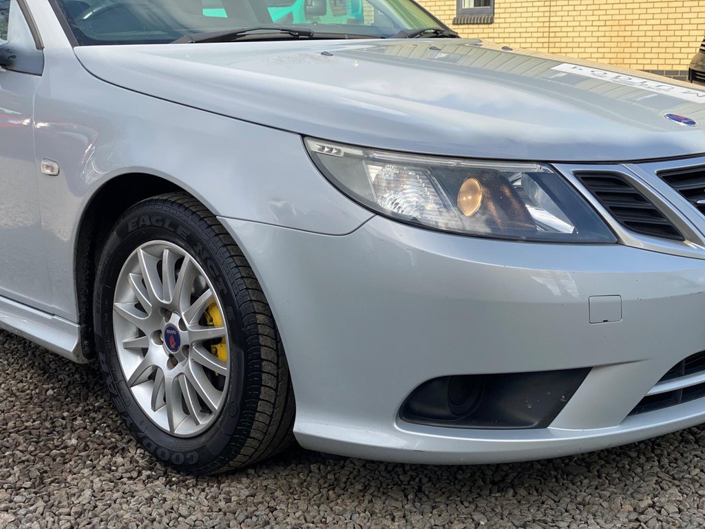 Used Saab 9-3 2008 for sale - 77660261: Photo 21