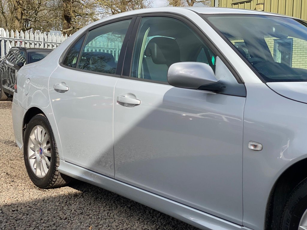 Used Saab 9-3 2008 for sale - 77660261: Photo 22