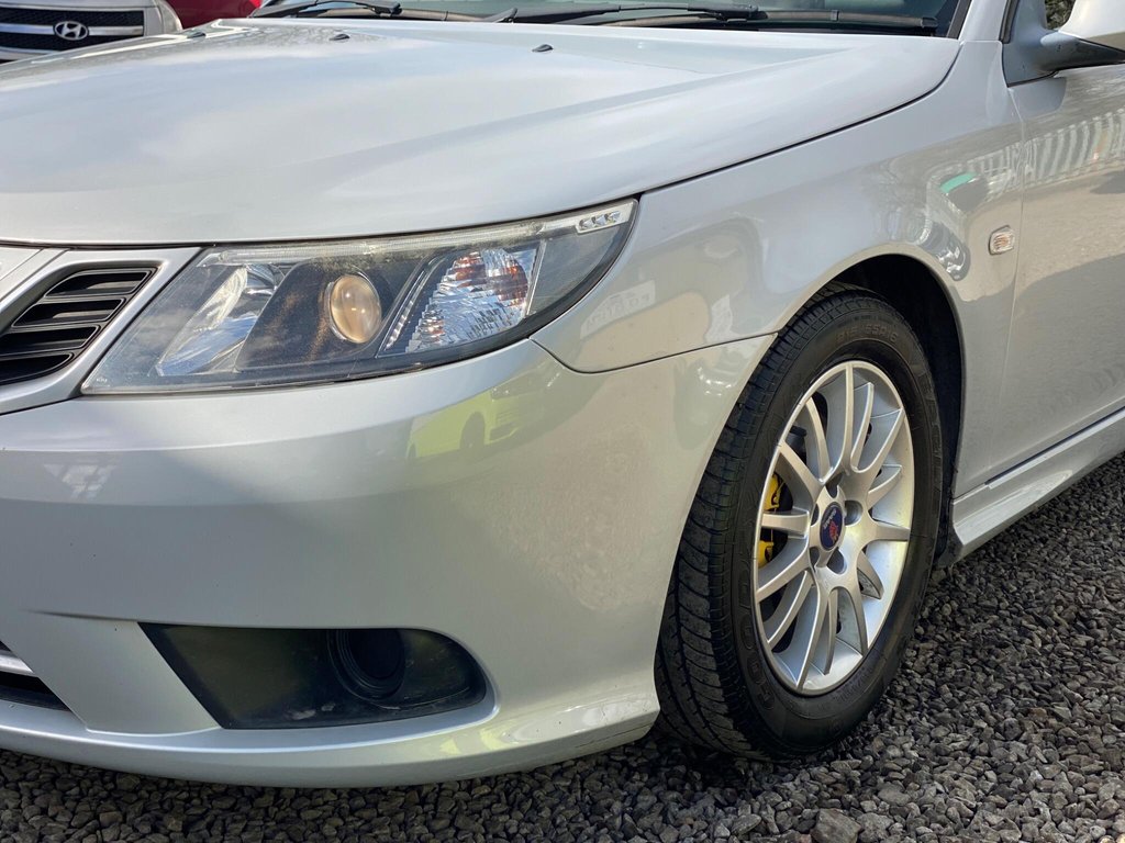 Used Saab 9-3 2008 for sale - 77660261: Photo 23