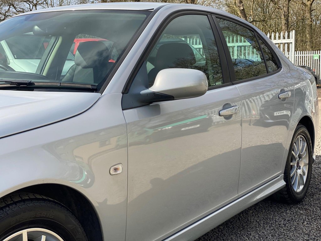 Used Saab 9-3 2008 for sale - 77660261: Photo 24