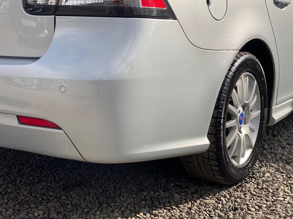 Used Saab 9-3 2008 for sale - 77660261: Photo 27