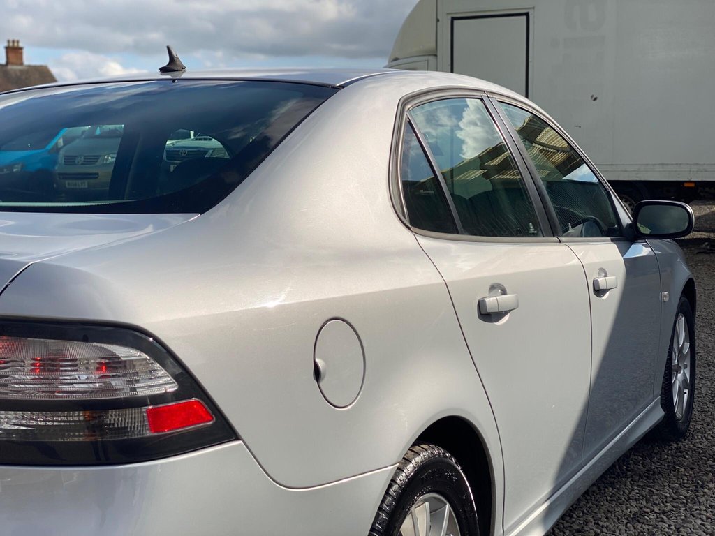 Used Saab 9-3 2008 for sale - 77660261: Photo 28