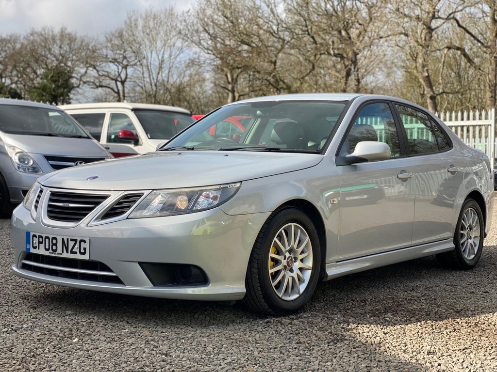 Used Saab 9-3 2008 for sale - 77660261: Photo 3