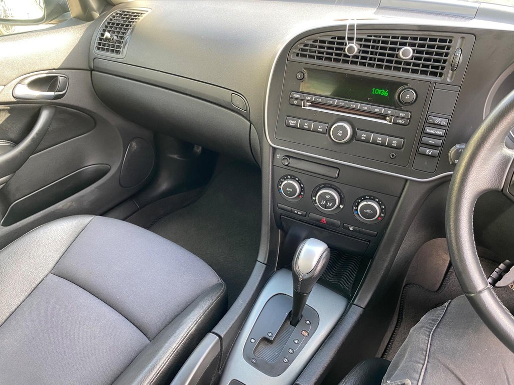 Used Saab 9-3 2008 for sale - 77660261: Photo 31