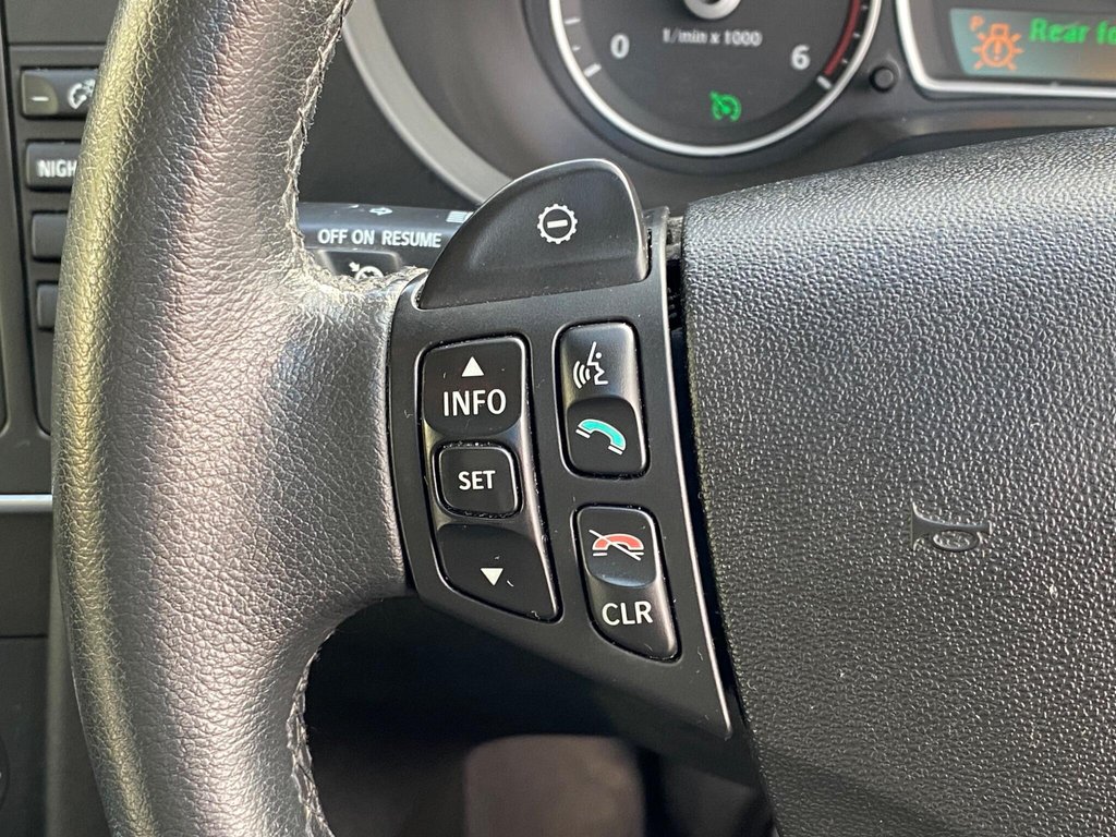 Used Saab 9-3 2008 for sale - 77660261: Photo 35