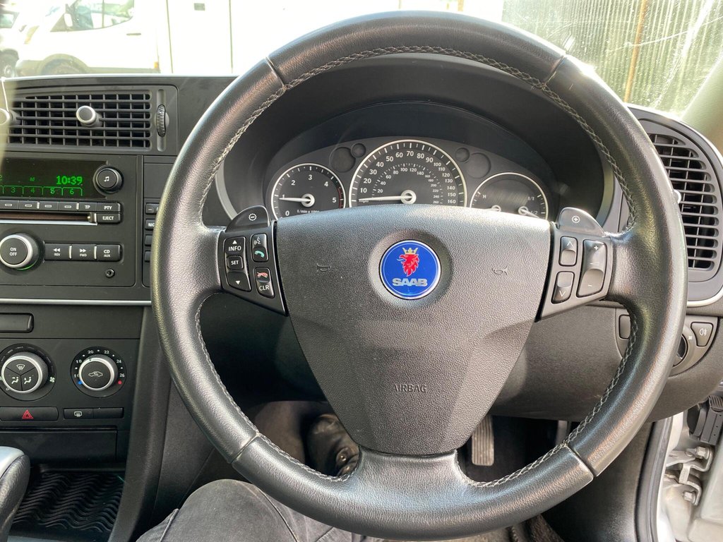 Used Saab 9-3 2008 for sale - 77660261: Photo 40