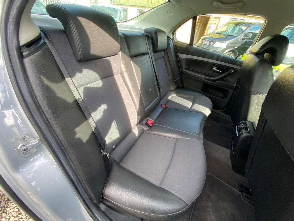 Used Saab 9-3 2008 for sale - 77660261: Photo 44