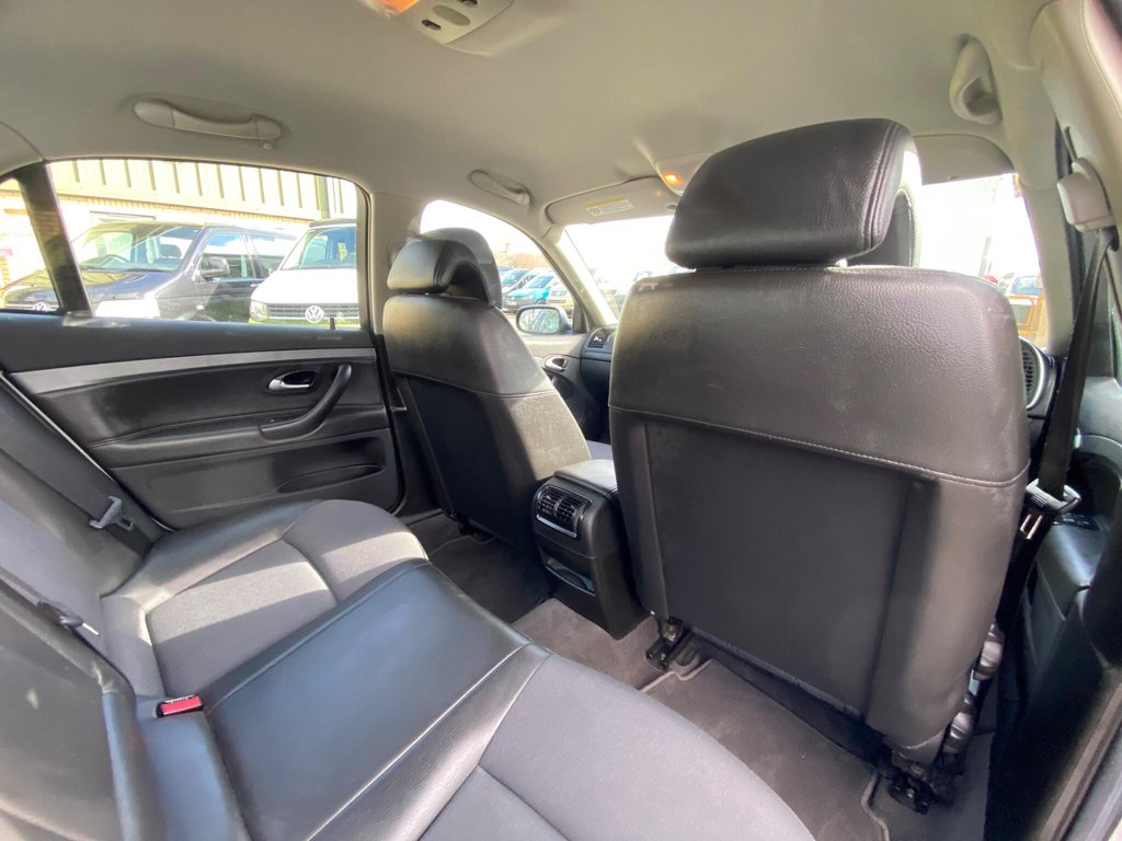 Used Saab 9-3 2008 for sale - 77660261: Photo 46