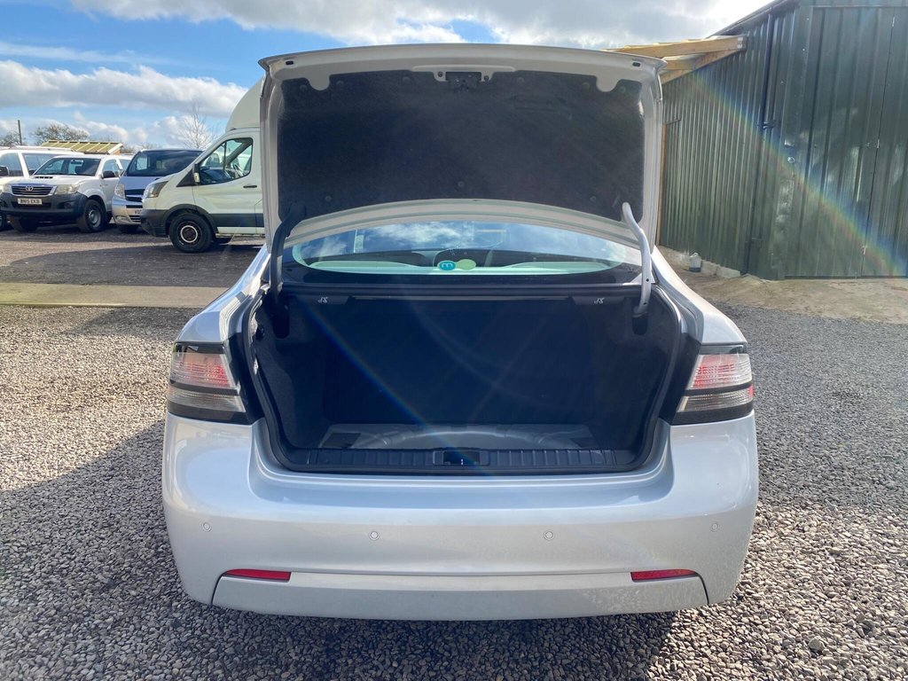 Used Saab 9-3 2008 for sale - 77660261: Photo 47