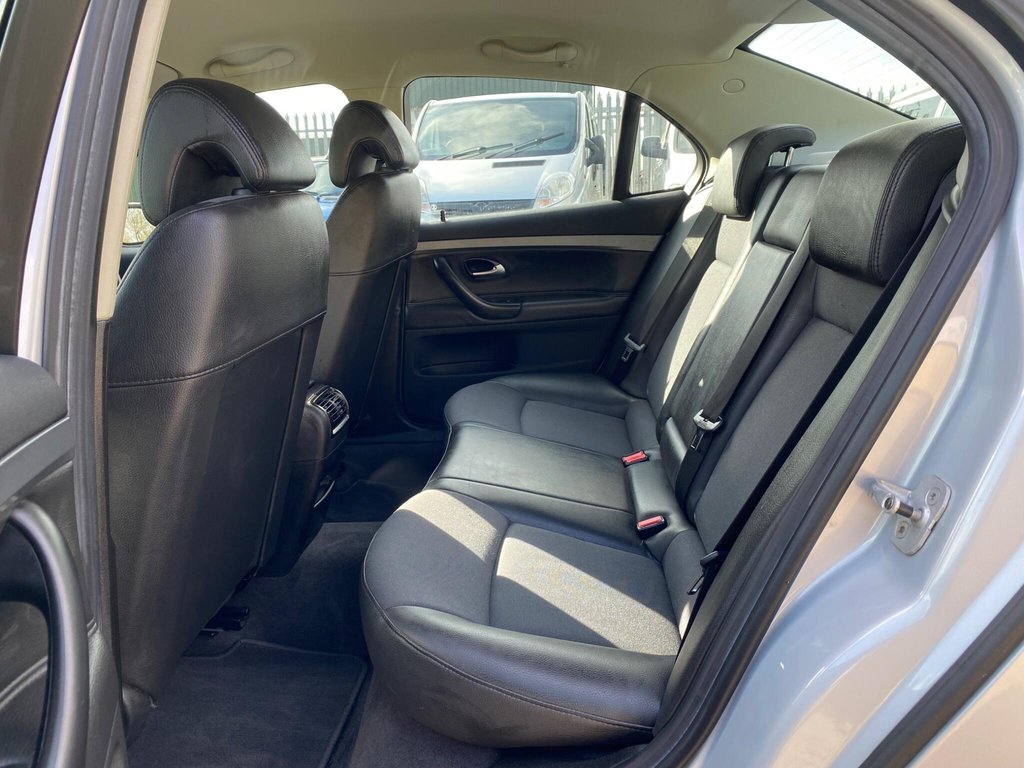 Used Saab 9-3 2008 for sale - 77660261: Photo 50