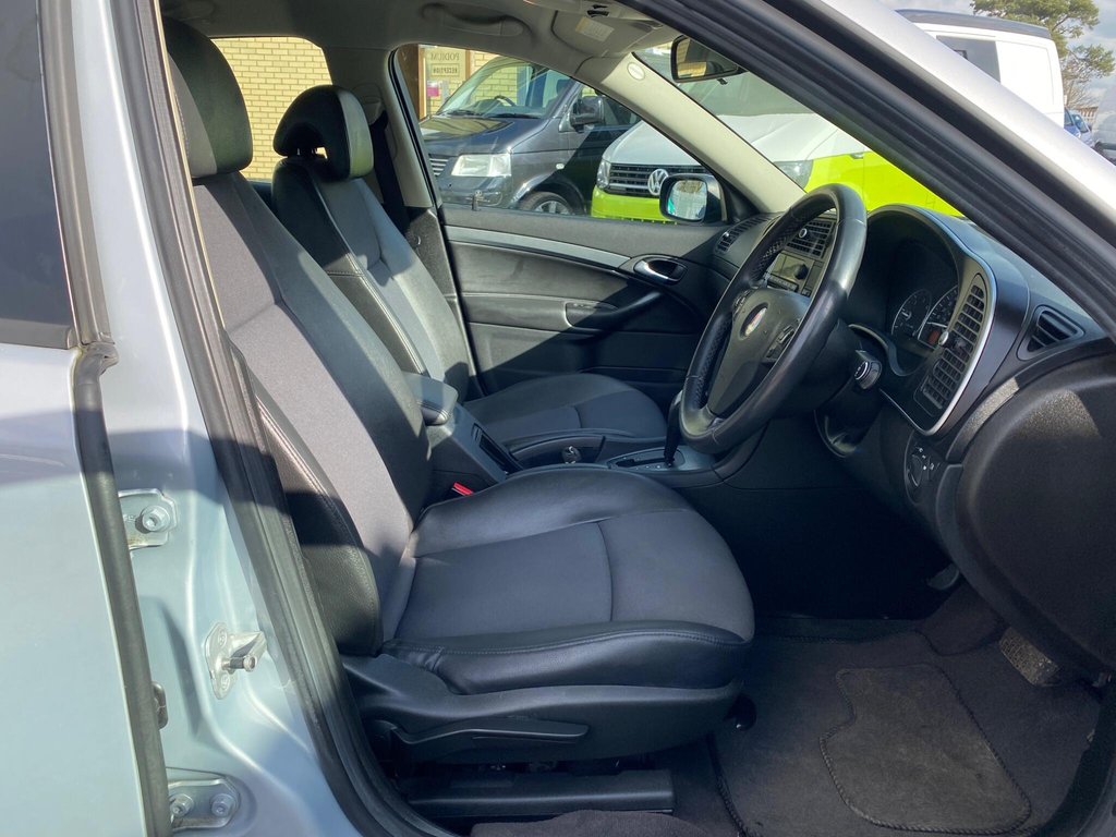 Used Saab 9-3 2008 for sale - 77660261: Photo 6