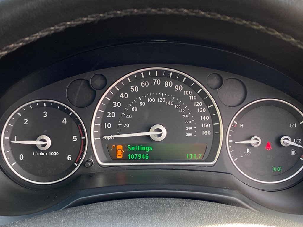 Used Saab 9-3 2008 for sale - 77660261: Photo 7