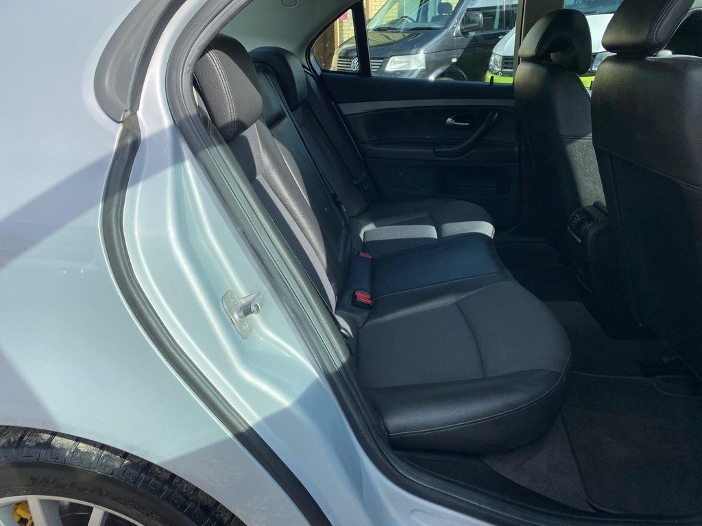 Used Saab 9-3 2008 for sale - 77660261: Photo 9