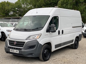 Used Fiat Ducato 2017 for sale - 76048573: Photo